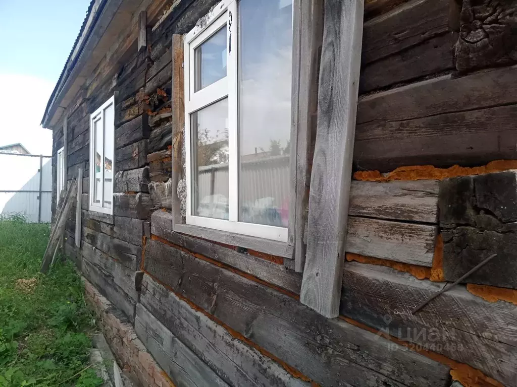 Дом в Башкортостан, Уфимский район, Жуковский сельсовет, д. Мармылево ... - Фото 2