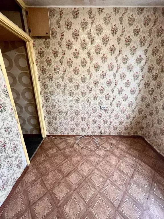 1-к кв. Москва, Москва, Московский г. 1-й мкр, 31 (32.5 м) - Фото 2