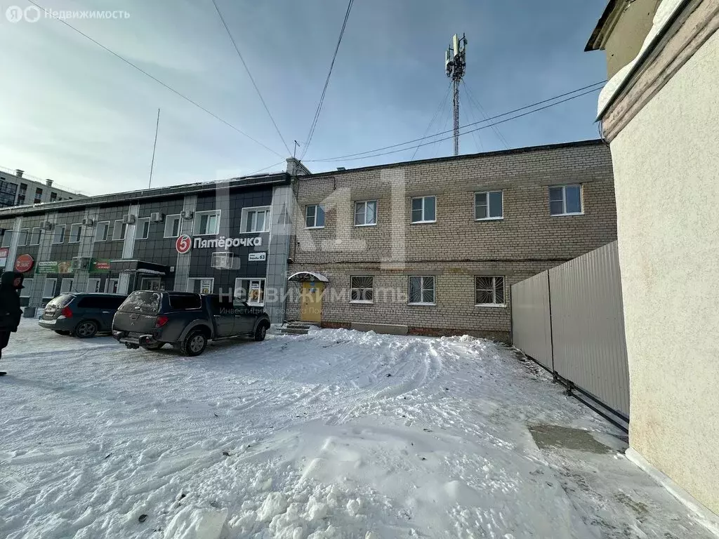 Помещение свободного назначения (465.7 м) - Фото 2