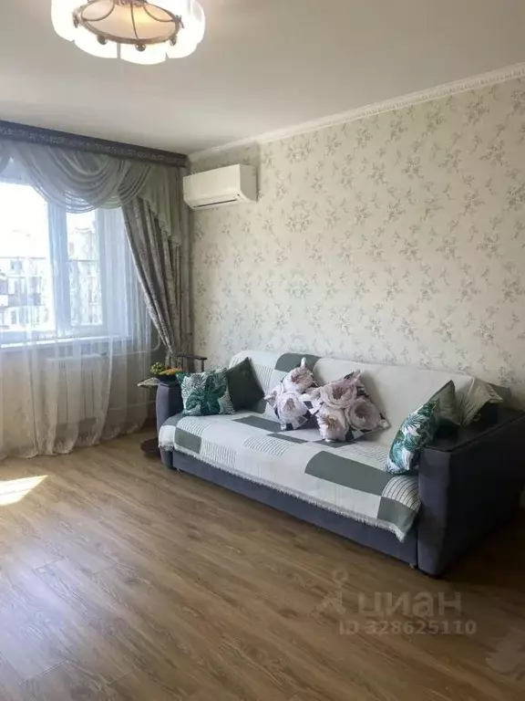 1-к кв. Московская область, Балашиха Ольгино мкр, ул. Ляхова, 3 (41.0 ... - Фото 1