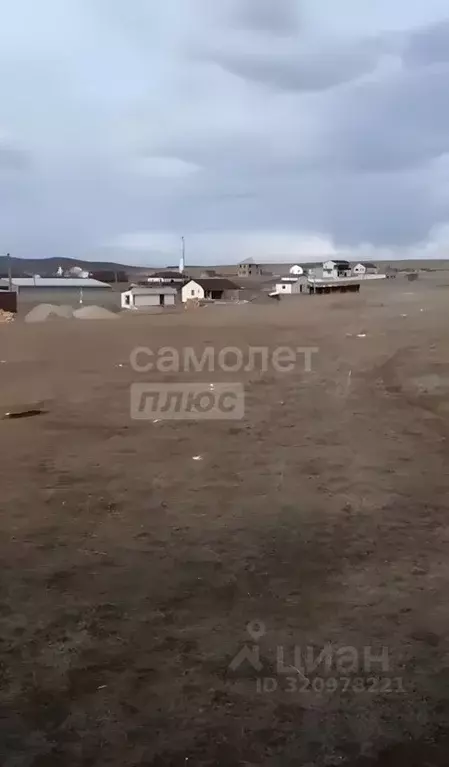 Участок в Крым, Симферопольский район, с. Доброе ул. Яшлык, 62 (10.0 ... - Фото 0