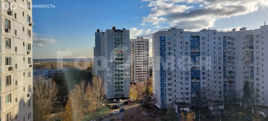 1-комнатная квартира: Москва, Алма-Атинская улица, 5 (41 м) - Фото 0