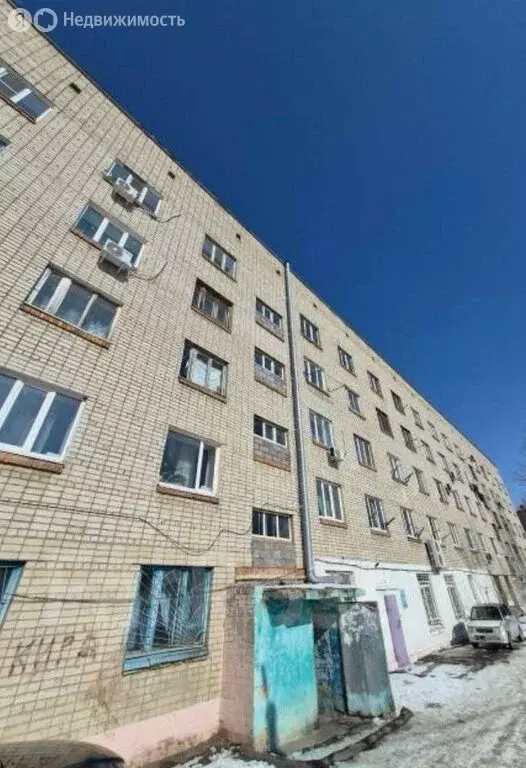 1к в -комнатной квартире (12.8 м) - Фото 2