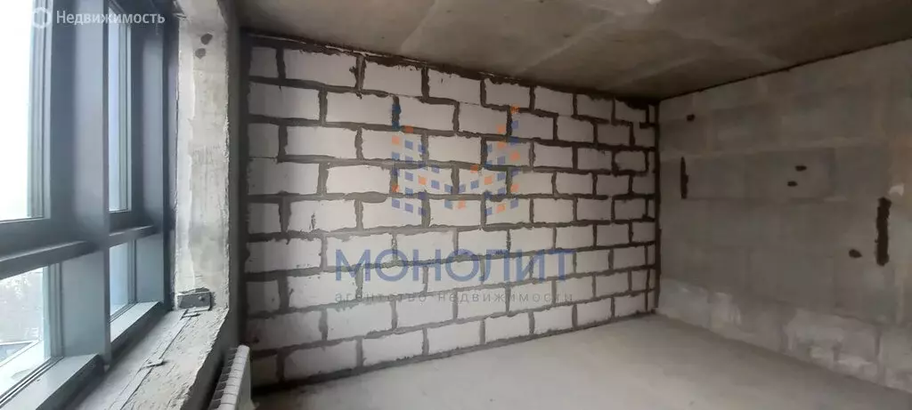 Квартира-студия: Москва, Клинская улица, 2А (24.6 м) - Фото 2