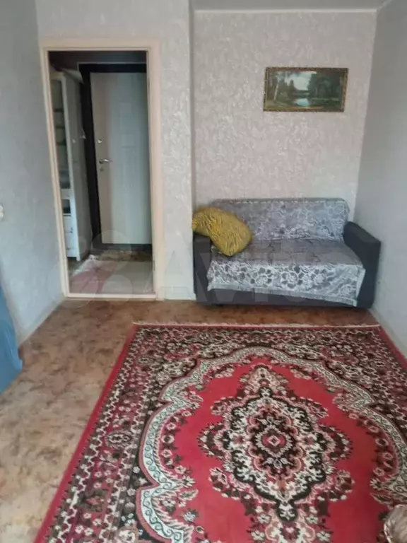 2-к. квартира, 45 м, 2/9 эт. - Фото 1