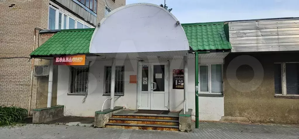 Свободного назначения, 89 м - Фото 0