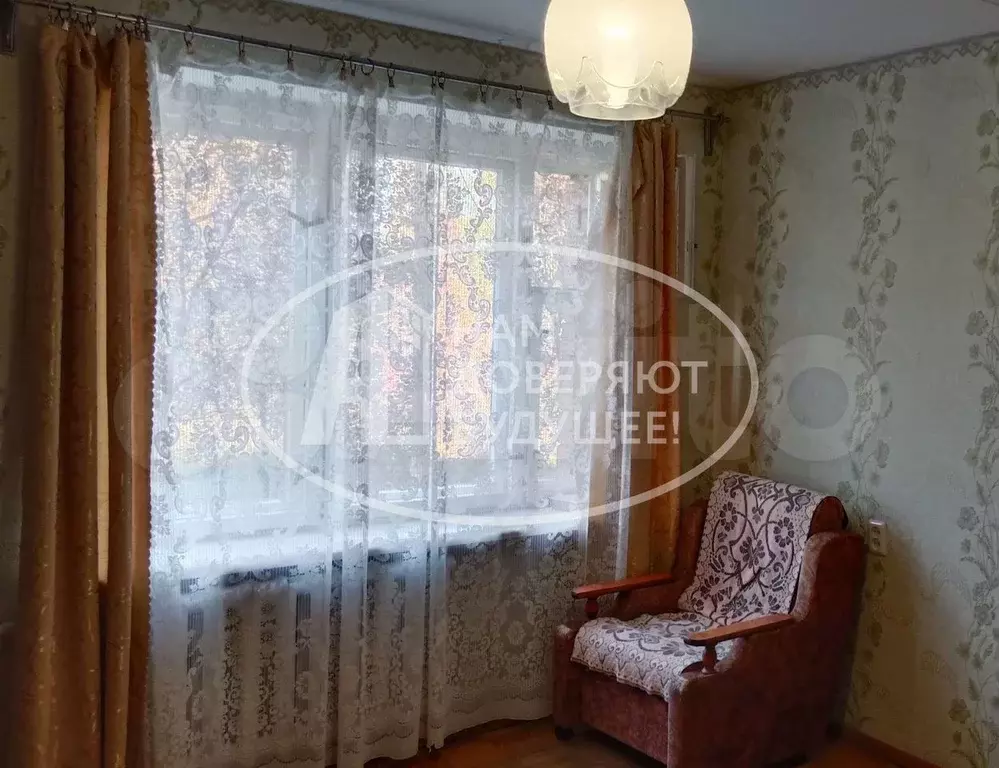 2-к. квартира, 47,8 м, 1/9 эт. - Фото 1