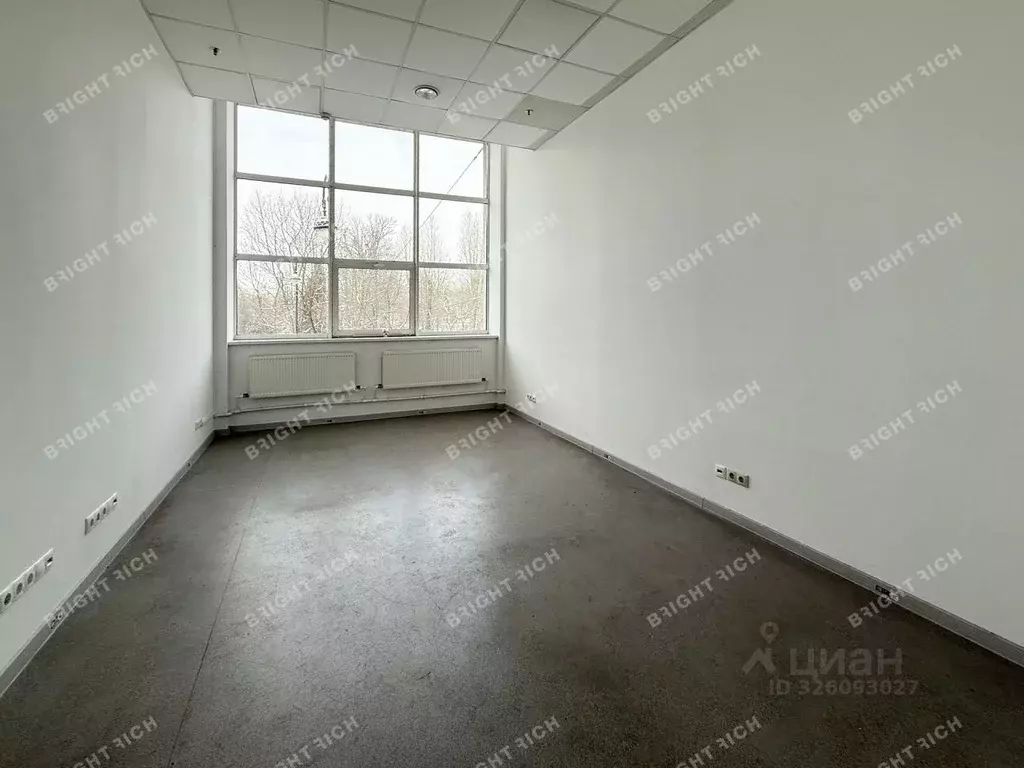 Офис в Санкт-Петербург просп. Большой Васильевского острова, 68 (278 ... - Фото 1