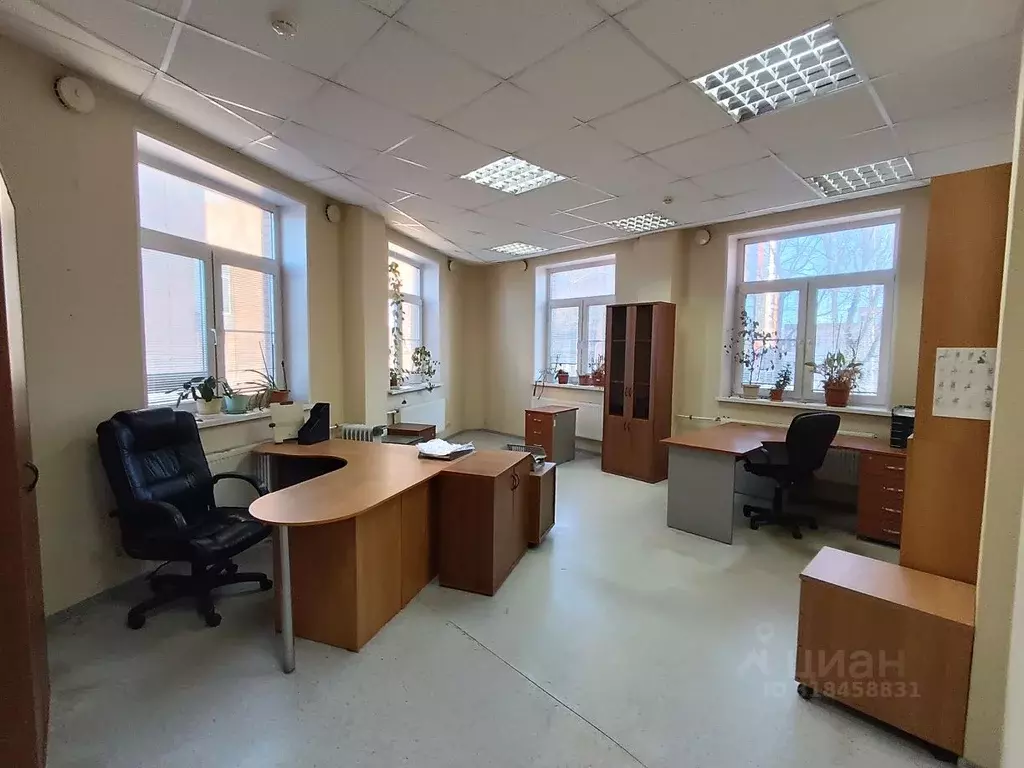Офис в Московская область, Долгопрудный Лихачевский проезд, 4с1 (31 м) - Фото 0