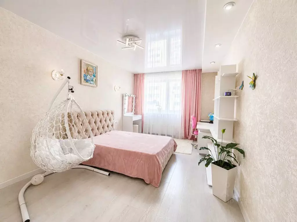 2-к кв. Москва пос. Коммунарка, ул. Сосенский Стан, 10 (71.1 м) - Фото 1