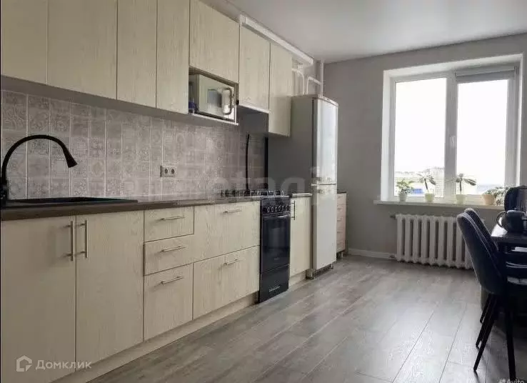 Продаётся 1-к квартира, 54.7 м - Фото 0