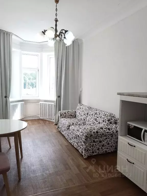 Комната Новосибирская область, Новосибирск ул. Кирова, 80 - Фото 2