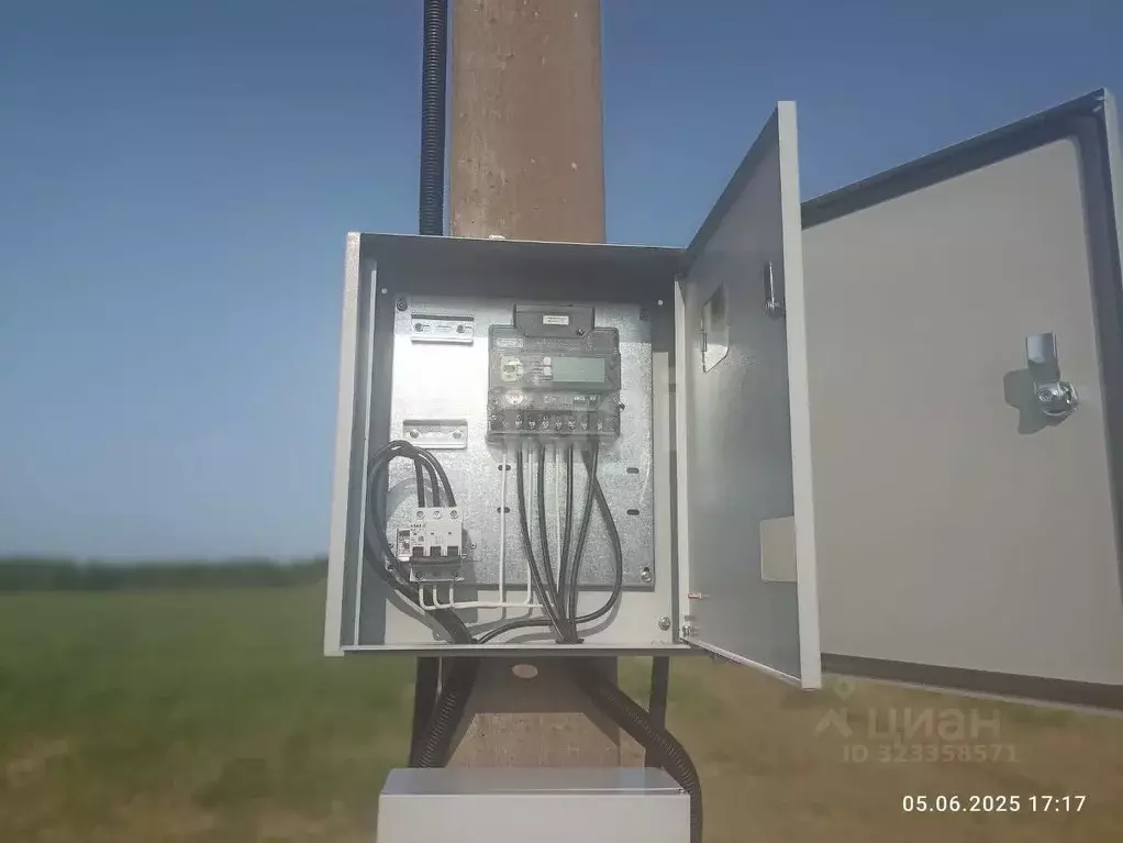 Участок в Костромская область, Кострома  (15.14 сот.) - Фото 2