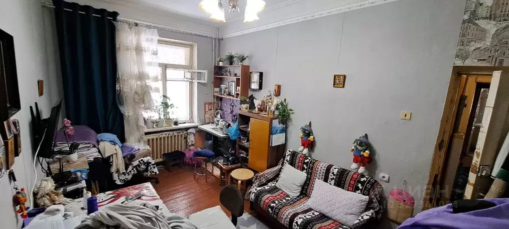 Комната Московская область, Балашиха Восточная ул., 13 (15.0 м) - Фото 1