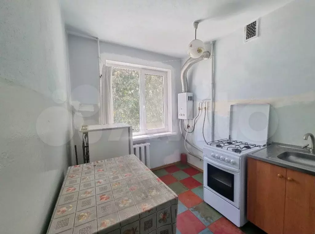 2-к. квартира, 44 м, 3/5 эт. - Фото 1