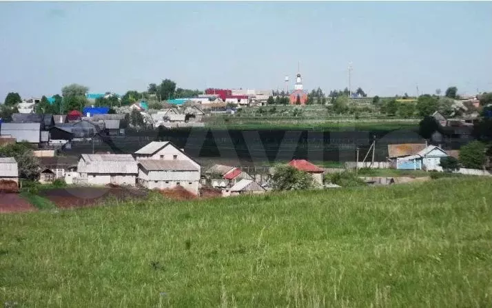 Участок 10,8 сот. (ИЖС) - Фото 0