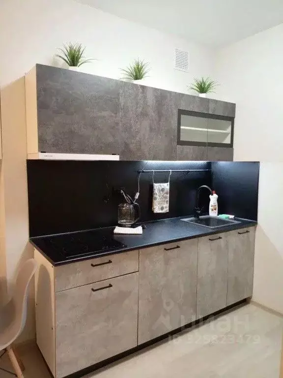 1-к кв. Пермский край, Пермь ш. Космонавтов, 309Ак1 (42.0 м) - Фото 2