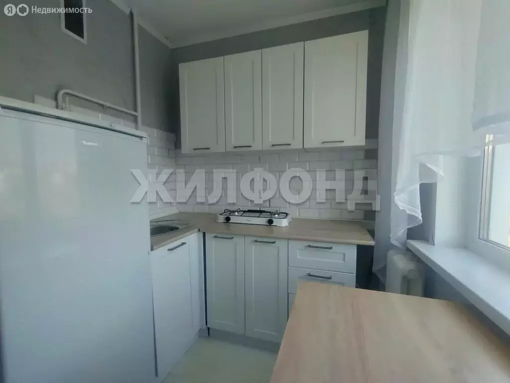 2-комнатная квартира: Барнаул, Северо-Западная улица, 179 (44.2 м) - Фото 1