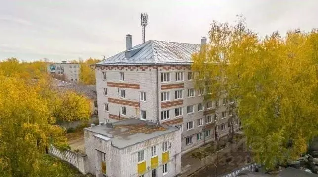 Офис в Татарстан, Казань ул. Химиков, 5 (5500 м) - Фото 1