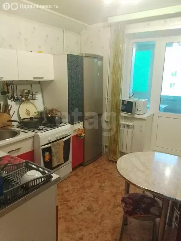 2-комнатная квартира: Миасс, улица Батина, 6 (51.6 м) - Фото 1