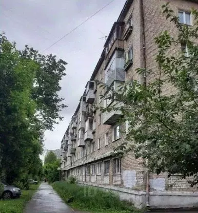 Свободной планировки кв. Пермский край, Пермь Чистопольская ул., 7 ... - Фото 1