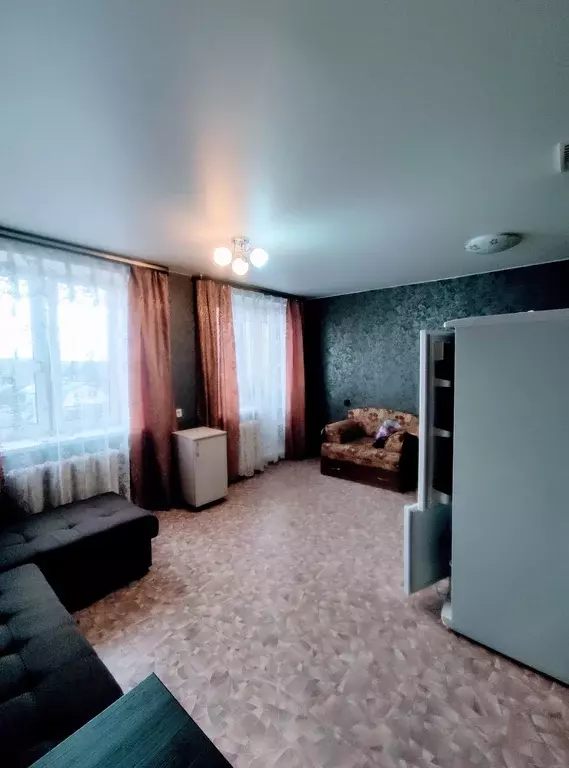 Продаётся квартира-студия, 27 м - Фото 0