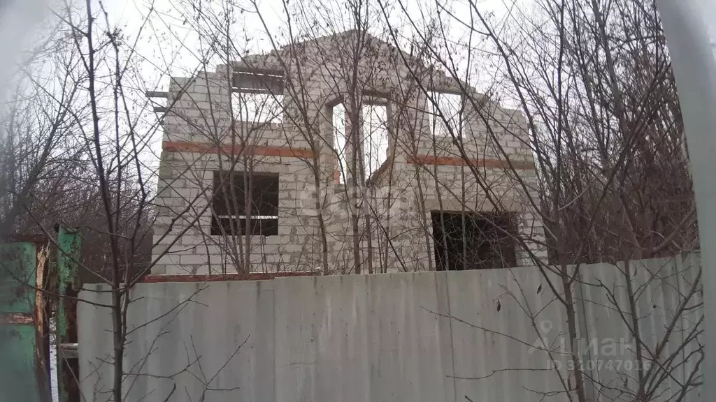 Дом в Белгородская область, Новооскольский муниципальный округ, с. ... - Фото 1