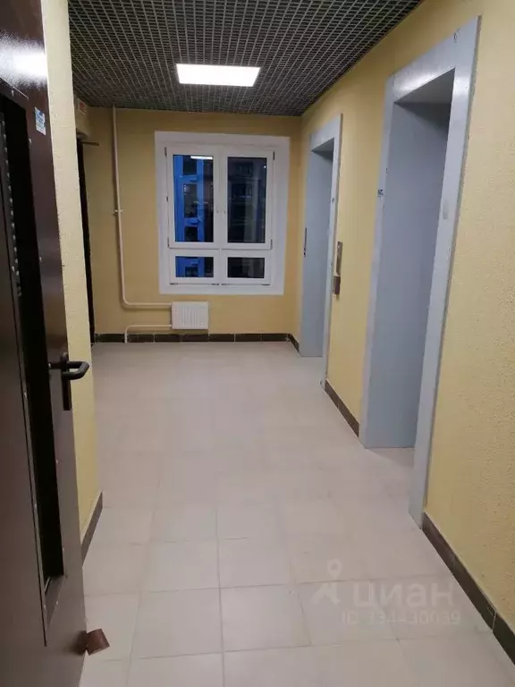 1-к кв. Московская область, Ленинский городской округ, пос. Битца ... - Фото 2