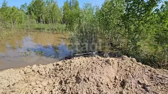 Участок 5,1 сот. (СНТ, ДНП) - Фото 1