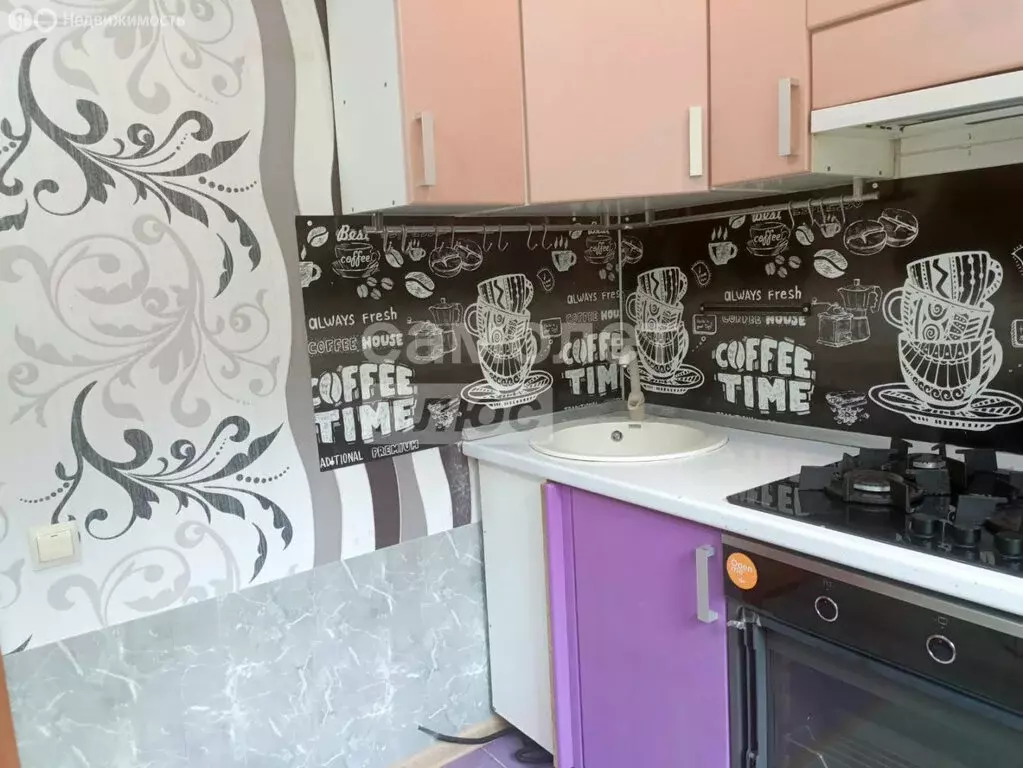 3-комнатная квартира: Тюменский, 3 (58.6 м) - Фото 1