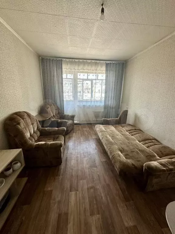 Комната 12,5 м в 4-к., 4/5 эт. - Фото 1