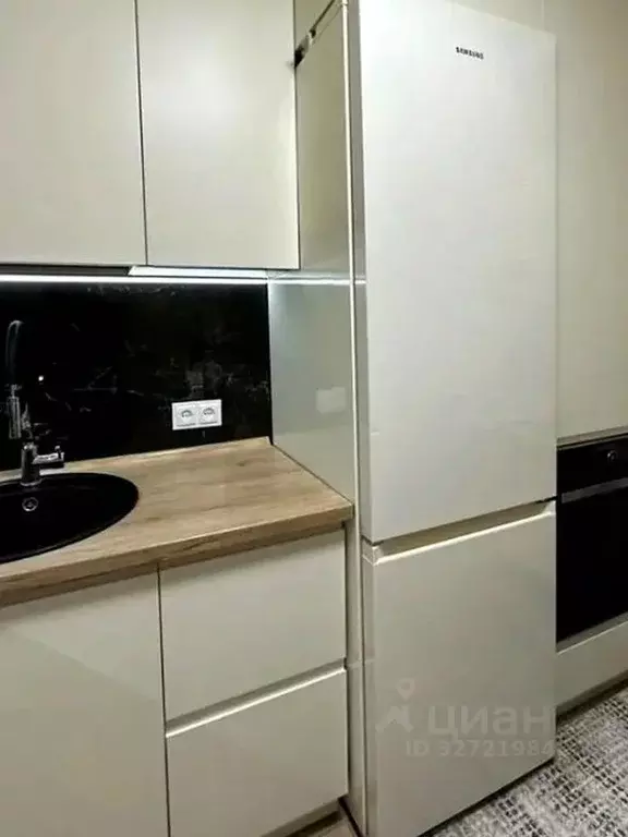 2-к кв. Краснодарский край, Краснодар Фестивальный мкр, ул. Воровского ... - Фото 1