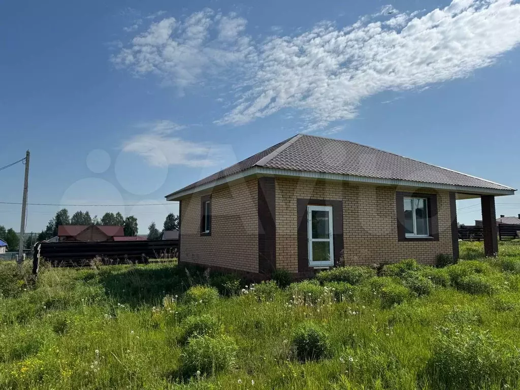 Дом 66 м на участке 10,5 сот. - Фото 1