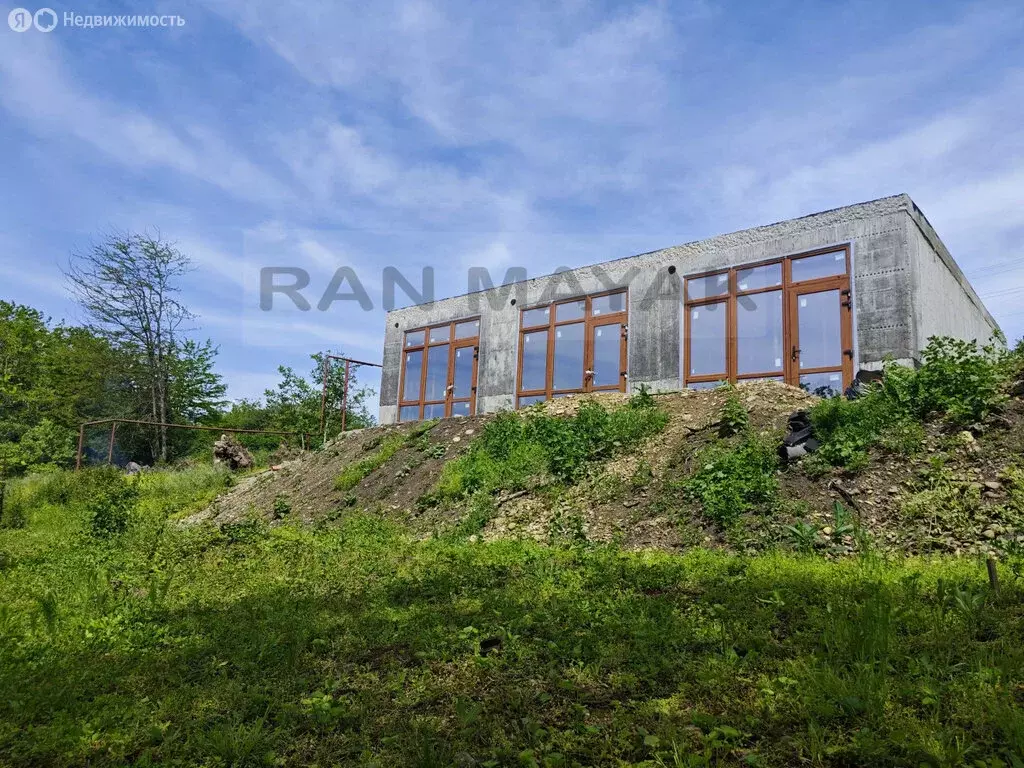 Дом в Майкоп, Светлый переулок, 11Д (111.5 м) - Фото 1