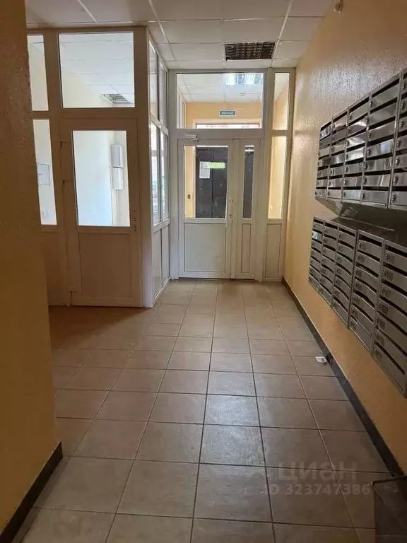 1-к кв. Краснодарский край, Краснодар ул. Героев-Разведчиков, 12 (36.1 ... - Фото 2