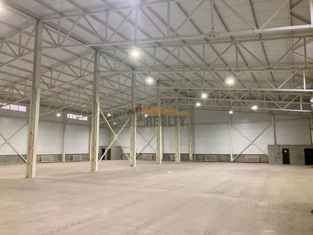 Склад в Московская область, Щелково Браварская ул., 100 (1436 м) - Фото 2