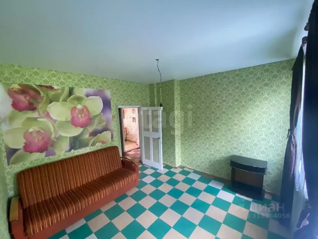 Дом в Белгородская область, Губкин ул. Артема, 19 (51 м) - Фото 0