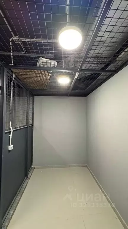 Помещение свободного назначения в Москва ул. Нижние Мневники, 7 (6 м) - Фото 2