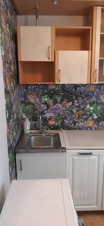 1-к кв. Ханты-Мансийский АО, Нижневартовск ул. Мира, 36 (31.2 м) - Фото 1