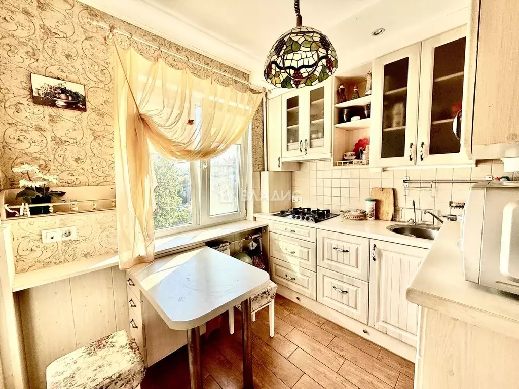 2-к кв. Карелия, Петрозаводск ул. Антонова, 13 (48.5 м) - Фото 2