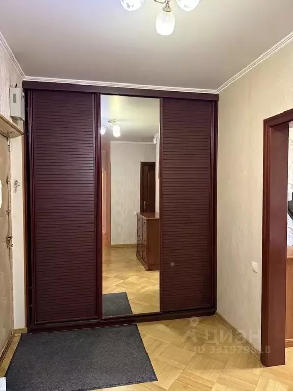 3-к кв. Москва Печорская ул., 6К1 (100.0 м) - Фото 1