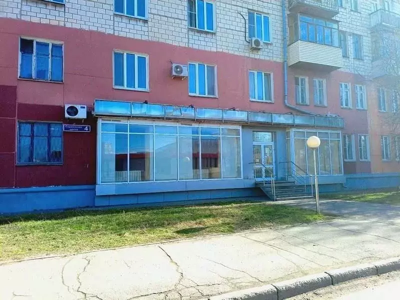 Торговая площадь в Нижегородская область, Нижний Новгород Сормовское ... - Фото 1