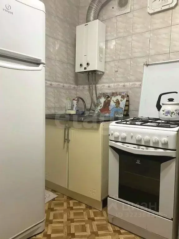 2-к кв. Белгородская область, Белгород просп. Славы, 68 (44.0 м) - Фото 2