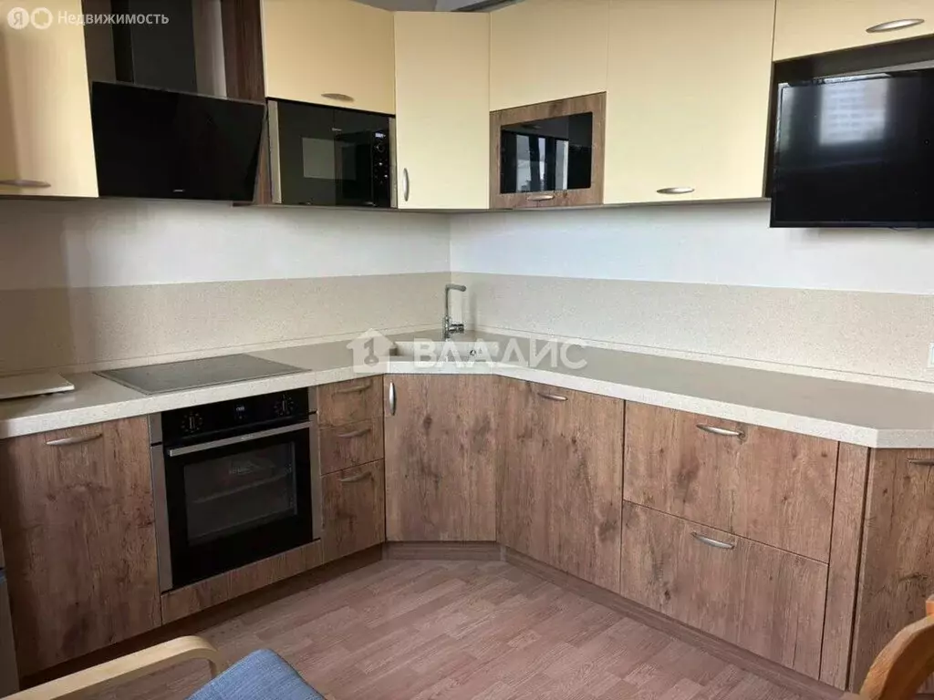 2-комнатная квартира: Москва, Ельнинская улица, 14к2 (57 м) - Фото 1