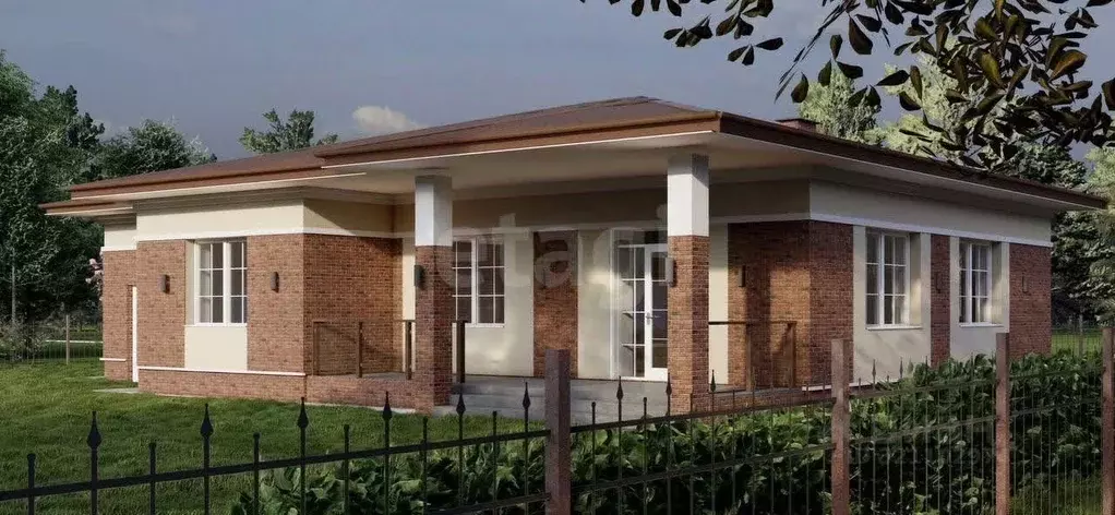 Участок в Белгородская область, Старооскольский городской округ, с. ... - Фото 2