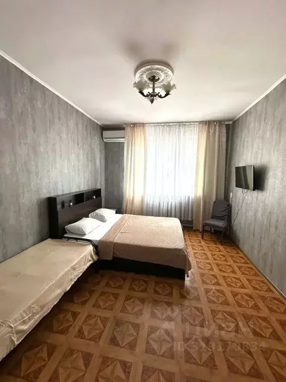 Комната Краснодарский край, Сочи ул. Просвещения, 151Б - Фото 0