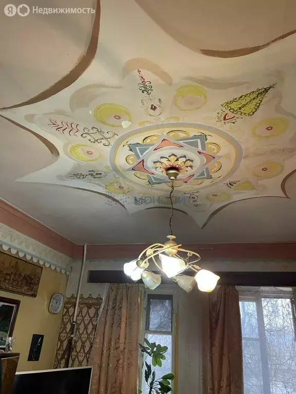 1000000к в -комнатной квартире ( м) - Фото 1