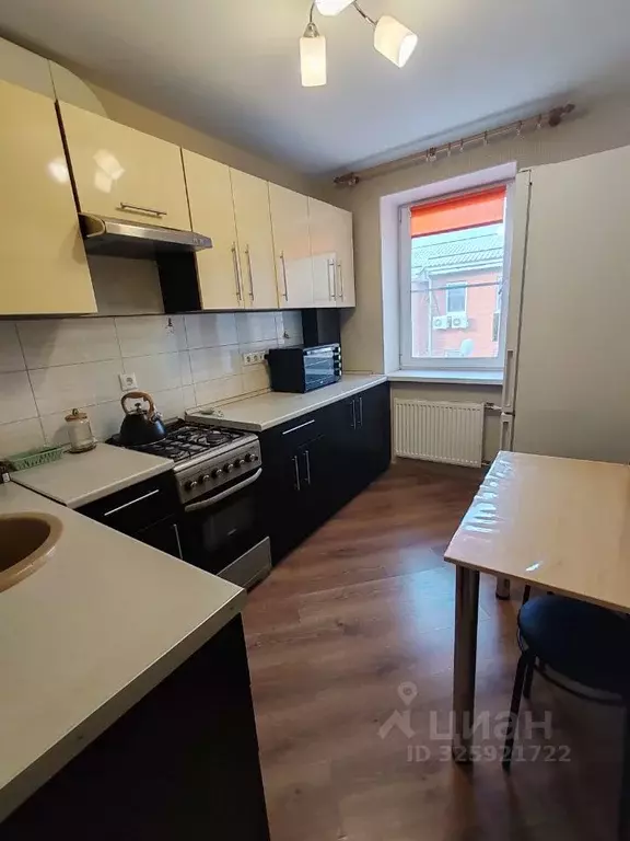 1-к кв. Ростовская область, Аксайский район, Щепкинское с/пос, пос. ... - Фото 1