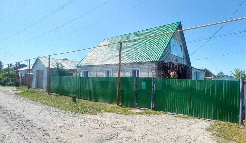 Дом 160 м на участке 11 сот. - Фото 0