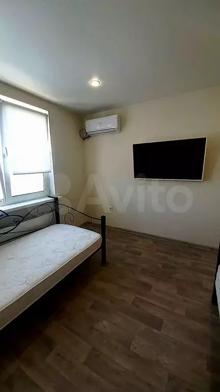 2-к. квартира, 60 м, 9/10 эт. - Фото 1